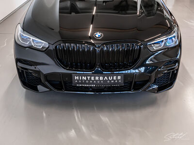 BMW X5 Gebrauchtwagen