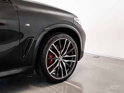 BMW X5 Gebrauchtwagen