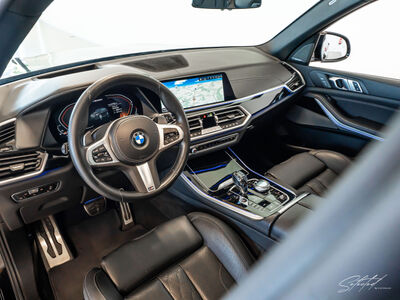 BMW X5 Gebrauchtwagen