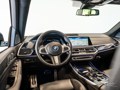 BMW X5 Gebrauchtwagen