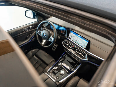 BMW X5 Gebrauchtwagen