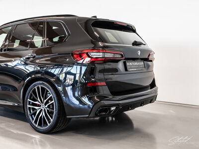 BMW X5 Gebrauchtwagen