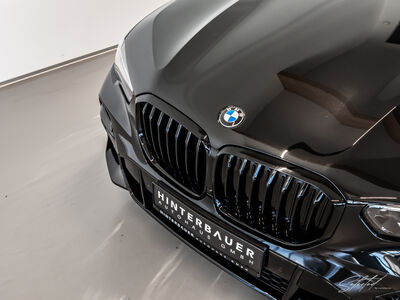 BMW X5 Gebrauchtwagen