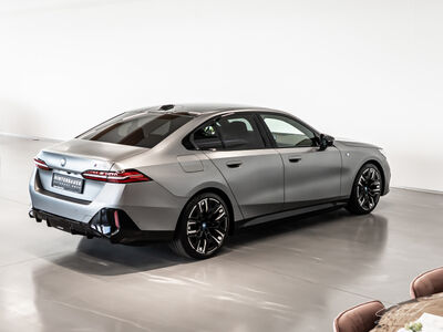 BMW i5 Gebrauchtwagen