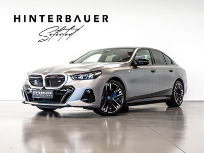 BMW i5 Gebrauchtwagen