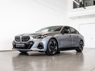 BMW i5 Gebrauchtwagen