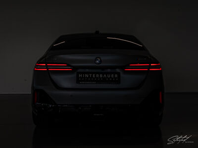 BMW i5 Gebrauchtwagen