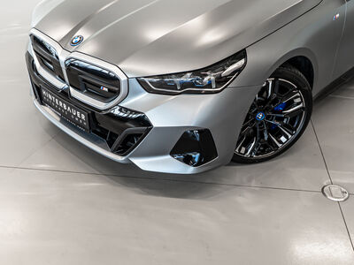 BMW i5 Gebrauchtwagen