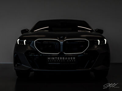 BMW i5 Gebrauchtwagen