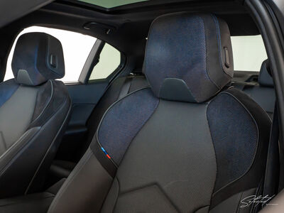 BMW i5 Gebrauchtwagen