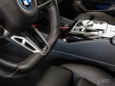 BMW i5 Gebrauchtwagen