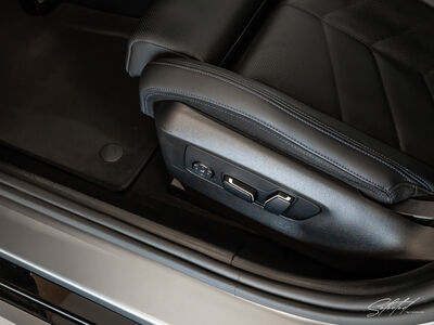 BMW i5 Gebrauchtwagen