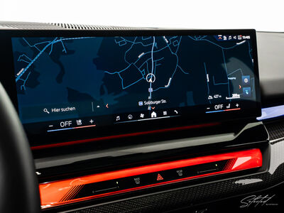 BMW i5 Gebrauchtwagen