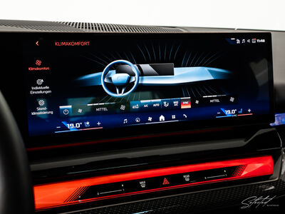 BMW i5 Gebrauchtwagen