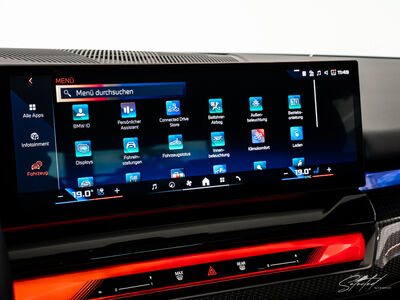 BMW i5 Gebrauchtwagen
