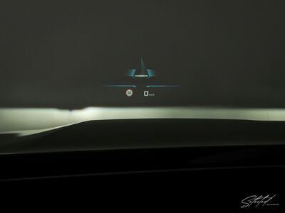 BMW i5 Gebrauchtwagen