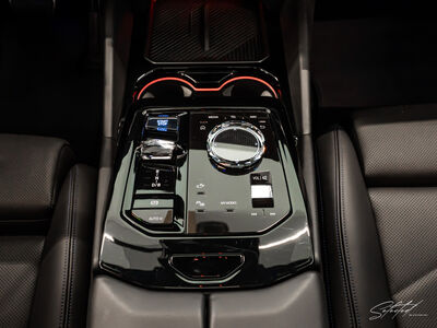 BMW i5 Gebrauchtwagen