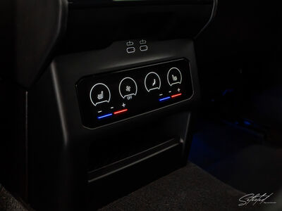 BMW i5 Gebrauchtwagen