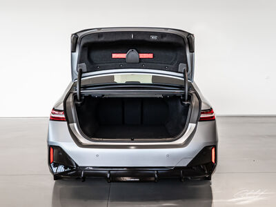 BMW i5 Gebrauchtwagen