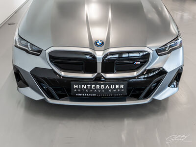 BMW i5 Gebrauchtwagen