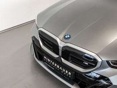 BMW i5 Gebrauchtwagen
