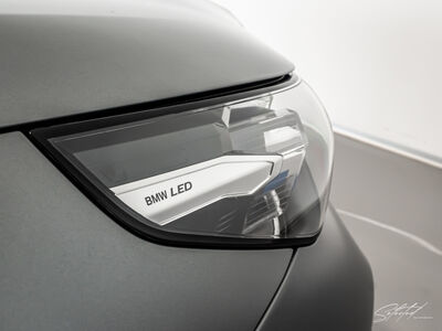BMW i5 Gebrauchtwagen