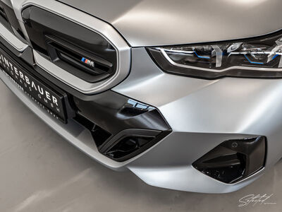 BMW i5 Gebrauchtwagen