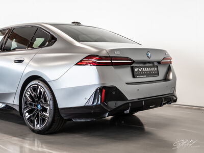 BMW i5 Gebrauchtwagen