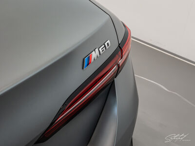 BMW i5 Gebrauchtwagen