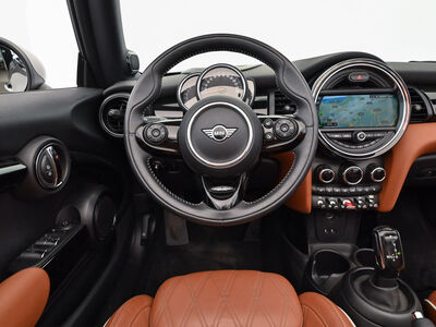 Mini Cabrio Gebrauchtwagen Mini Cabrio Gebrauchtwagen