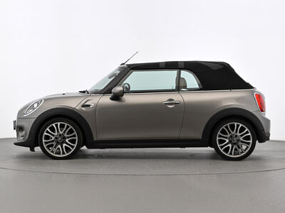 Mini Cabrio Gebrauchtwagen Mini Cabrio Gebrauchtwagen