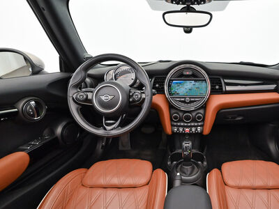 Mini Cabrio Gebrauchtwagen Mini Cabrio Gebrauchtwagen