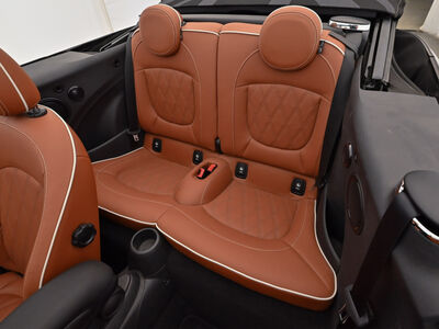Mini Cabrio Gebrauchtwagen Mini Cabrio Gebrauchtwagen