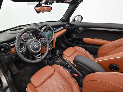 Mini Cabrio Gebrauchtwagen Mini Cabrio Gebrauchtwagen