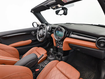 Mini Cabrio Gebrauchtwagen Mini Cabrio Gebrauchtwagen