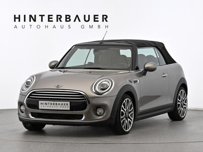 Mini Cabrio Gebrauchtwagen Mini Cabrio Gebrauchtwagen
