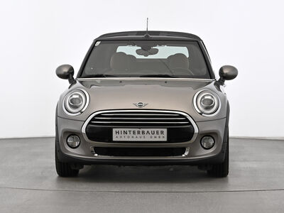 Mini Cabrio Gebrauchtwagen Mini Cabrio Gebrauchtwagen