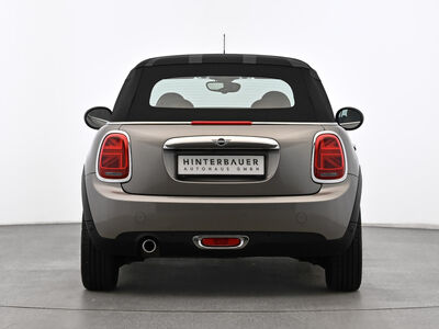 Mini Cabrio Gebrauchtwagen Mini Cabrio Gebrauchtwagen
