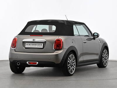 Mini Cabrio Gebrauchtwagen Mini Cabrio Gebrauchtwagen