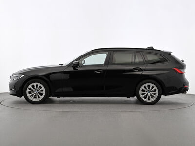 BMW 3er Gebrauchtwagen BMW 3er Gebrauchtwagen