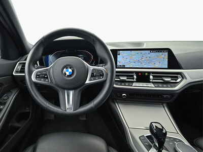 BMW 3er Gebrauchtwagen BMW 3er Gebrauchtwagen