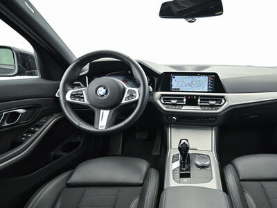 BMW 3er Gebrauchtwagen BMW 3er Gebrauchtwagen