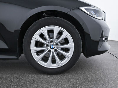 BMW 3er Gebrauchtwagen BMW 3er Gebrauchtwagen