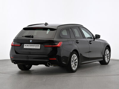 BMW 3er Gebrauchtwagen BMW 3er Gebrauchtwagen