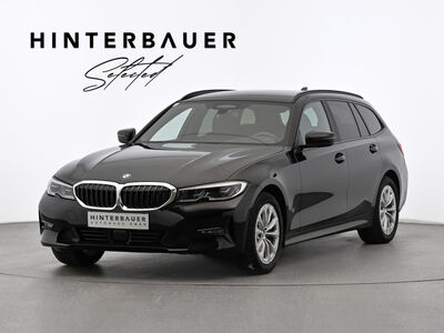 BMW 3er Gebrauchtwagen BMW 3er Gebrauchtwagen