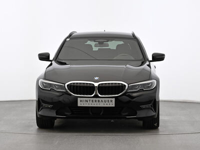 BMW 3er Gebrauchtwagen BMW 3er Gebrauchtwagen