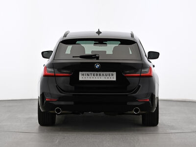 BMW 3er Gebrauchtwagen BMW 3er Gebrauchtwagen