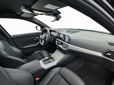 BMW 3er Gebrauchtwagen BMW 3er Gebrauchtwagen