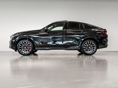 BMW X6 Gebrauchtwagen BMW X6 Gebrauchtwagen