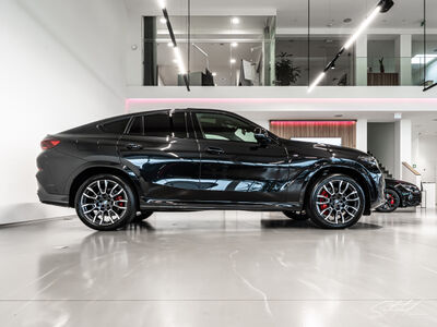 BMW X6 Gebrauchtwagen BMW X6 Gebrauchtwagen